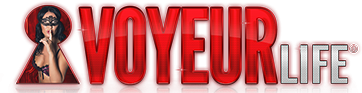 Voyeurlife.com Logo